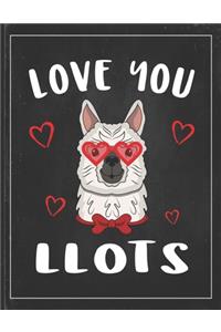 Love You Llots