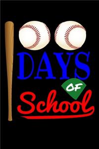 100 Days of School