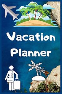 Vacation Planner