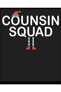 Counsin Squad