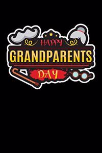 Happy Grandparents Day