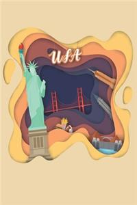 USA
