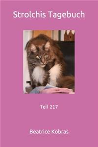 Strolchis Tagebuch