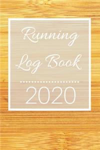 Running Log Book