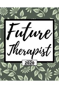 Future Therapist