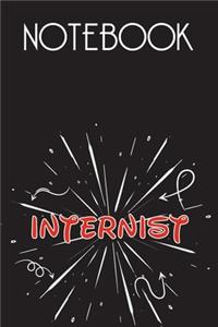 INTERNIST Notebook, Simple Design