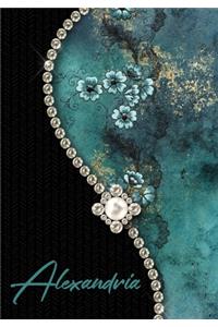 Daily Planner Alexandria