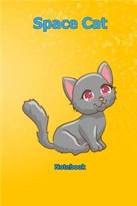 Space Cat