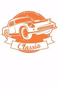 American Classic Car