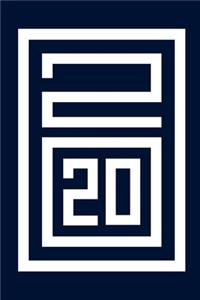 2020 Notebook