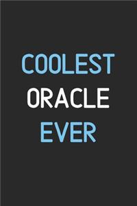 Coolest Oracle Ever