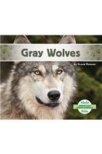 Gray Wolves