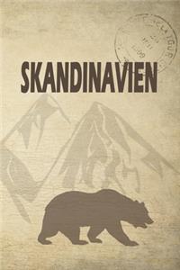 Skandinavien