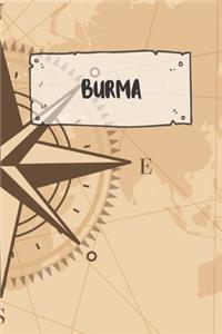 Burma