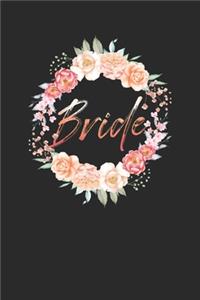 Bride Wreath