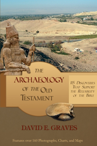 Archaeology of the Old Testament