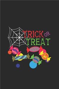 Candy Trick Or Treat