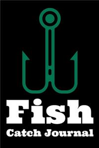 Fish Catch Journal