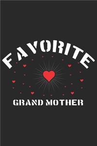 Favorite Mom