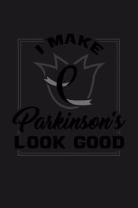 I Make Parkinson Look Good