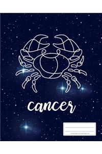 Cancer Composition Notebook