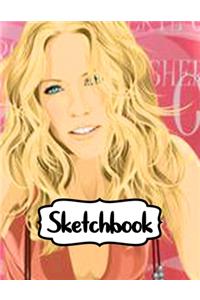 Sketchbook