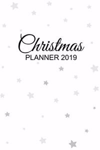 Christmas Planner 2019