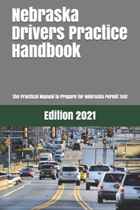 Nebraska Drivers Practice Handbook