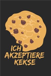 Ich Akzeptiere Kekse