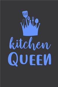 Kitchen Queen