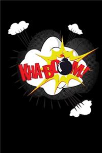 Kha-Boom!