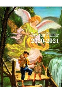 Two Year Planner 2020-2021