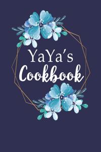 Yaya's Cookbook