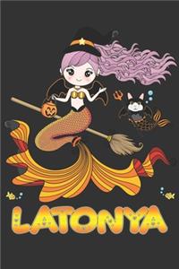 Latonya