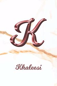 Khaleesi