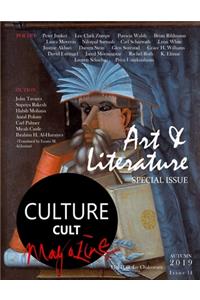 CultureCult Magazine