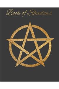 Book Of Shadows