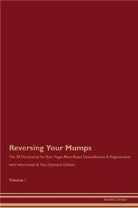 Reversing Your Mumps