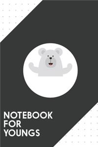 Notebook for Youngs
