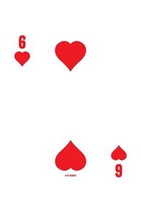 6 Of Hearts