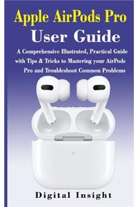 AIRPODS PRO User GUIDE