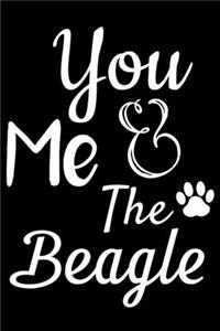 You Me And The Beagle