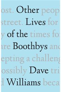 Other Lives of the Boothbys