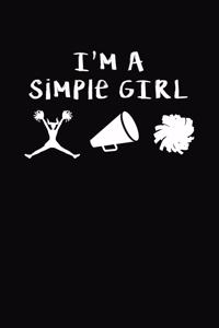 I'm A Simple Girl
