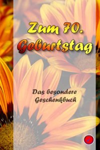 Zum 70. Geburtstag