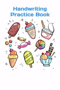 Handwriting Practice Book