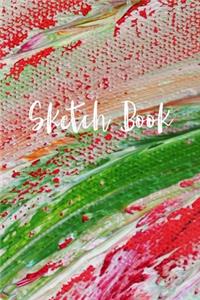 Sketchbook