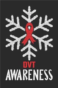 DVT Awareness