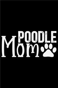 Poodle Mom