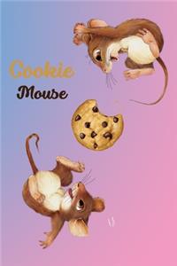 Cookie Mouse